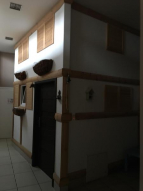 Гостиница Apartamenty+In Camp  Живец